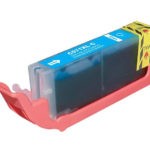 Συμβατό Inkjet για CANON