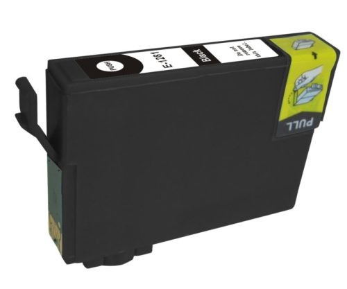 Συμβατό InkJet για Epson T1291