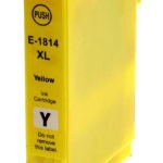 Συμβατό InkJet για Epson No 1813XL