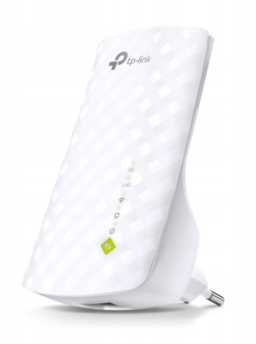 TP-LINK mesh WiFi extender RE220