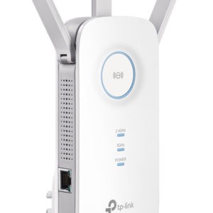 TP-LINK WiFi range extender RE450