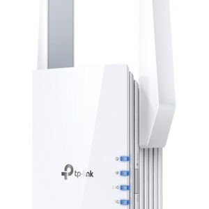 TP-LINK range extender RE605X