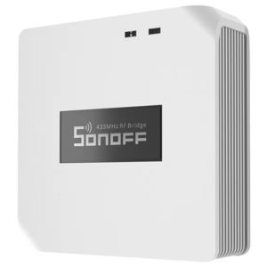 SONOFF RF bridge 433MHz RF-BRIDGER2