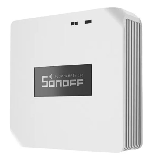 SONOFF RF bridge 433MHz RF-BRIDGER2