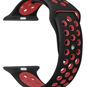 ROCKROSE band σιλικόνης Starry Night για Apple Watch 42/44mm