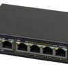 PULSAR PoE Ethernet Switch S64