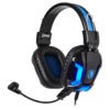 SADES Gaming Headset Element SA-702-BL