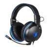 SADES Gaming Headset Fpower SA-717-BL