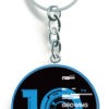 SADES μπρελόκ 10th Anniversary SA-KEYCHAIN