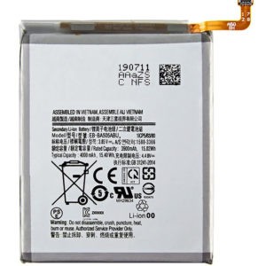 High Copy Μπαταρία SBAT-017 για Samsung A20