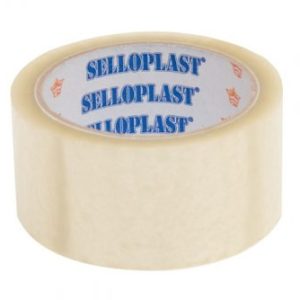 SELLOPLAST Αυτοκόλλητη ταινία SEL-005