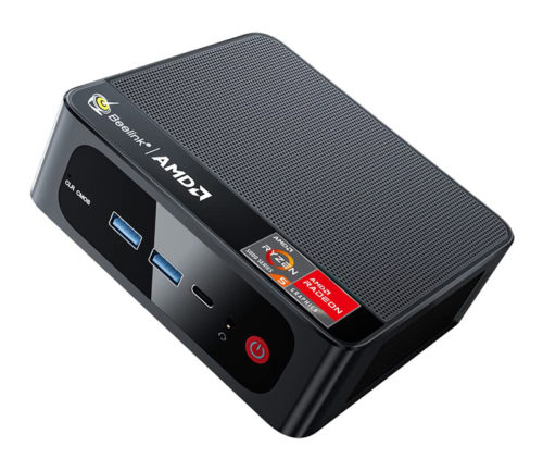 BEELINK mini PC SER 5