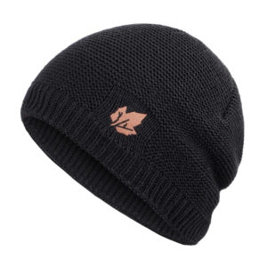 Πλεκτός σκούφος beanie SHO-0004