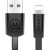 USAMS καλώδιο USB σε Lightning US-SJ199