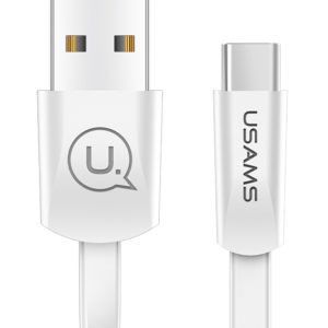 USAMS Καλώδιο USB σε USB-C US-SJ200