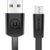 USAMS καλώδιο USB σε Micro USB US-SJ201