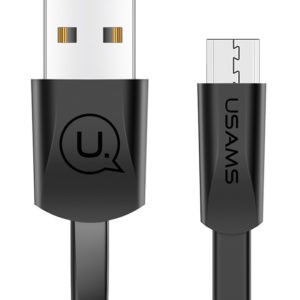 USAMS καλώδιο USB σε Micro USB US-SJ201