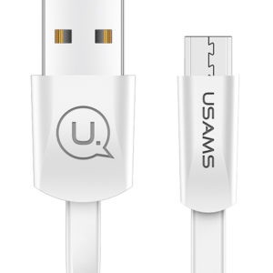 USAMS καλώδιο USB σε Micro USB US-SJ201