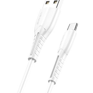 USAMS καλώδιο USB-C σε USB US-SJ366