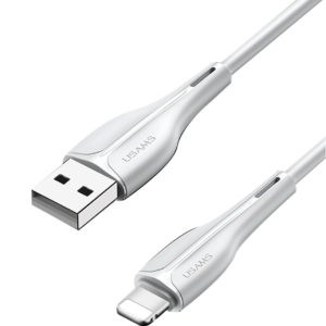 USAMS καλώδιο Lightning σε USB US-SJ371