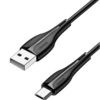 USAMS καλώδιο Micro USB σε USB US-SJ373