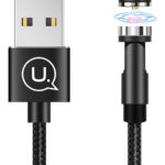 USAMS καλώδιο USB σε lightning US-SJ472