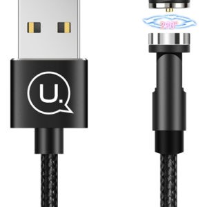 USAMS καλώδιο USB σε lightning US-SJ472