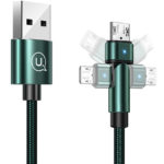USAMS καλώδιο Micro USB σε USB SJ478