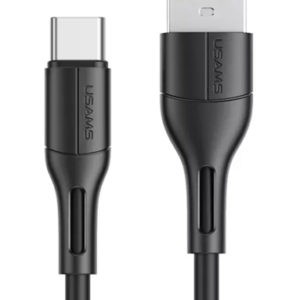 USAMS καλώδιο USB-C σε USB US-SJ501