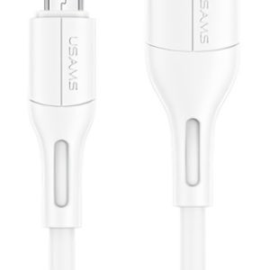 USAMS καλώδιο Micro USB σε USB US-SJ502