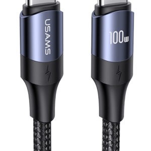 USAMS καλώδιο USB-C US-SJ525