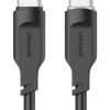 USAMS καλώδιο USB-C σε USB-C US-SJ567