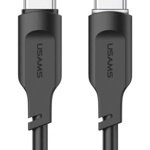 USAMS καλώδιο USB-C σε USB-C US-SJ567