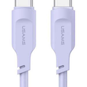 USAMS καλώδιο USB-C σε USB-C US-SJ567