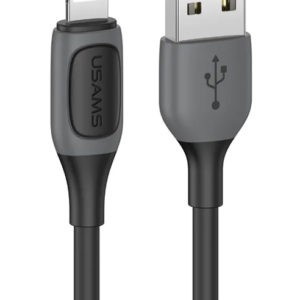 USAMS καλώδιο Lightning σε USB US-SJ595