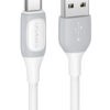 USAMS καλώδιο USB-C σε USB US-SJ596