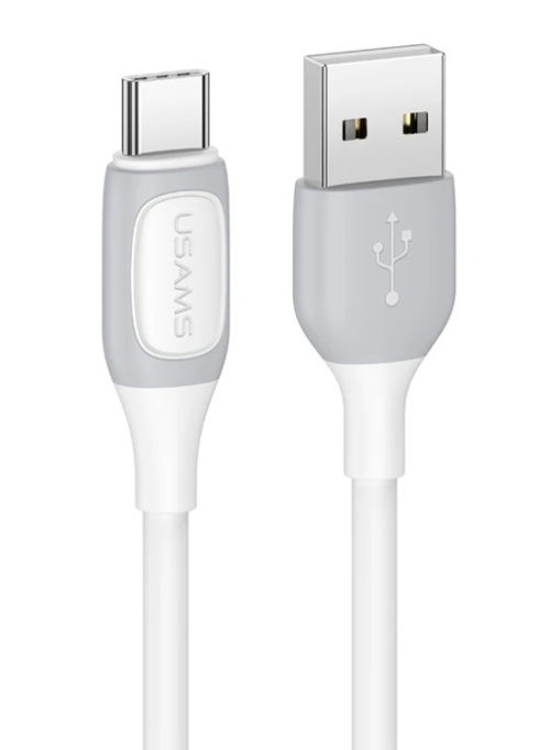 USAMS καλώδιο USB-C σε USB US-SJ596