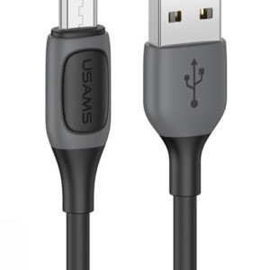 USAMS καλώδιο Micro USB σε USB US-SJ597