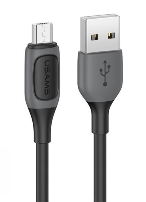 USAMS καλώδιο Micro USB σε USB US-SJ597