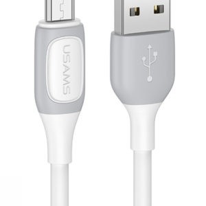 USAMS καλώδιο Micro USB σε USB US-SJ597