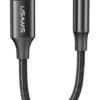 USAMS αντάπτορας USB-C σε 3.5mm US-SJ599