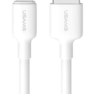 USAMS καλώδιο Lightning σε USB US-SJ604