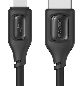 USAMS καλώδιο Lightning σε USB US-SJ618