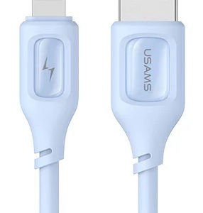 USAMS καλώδιο Lightning σε USB US-SJ618