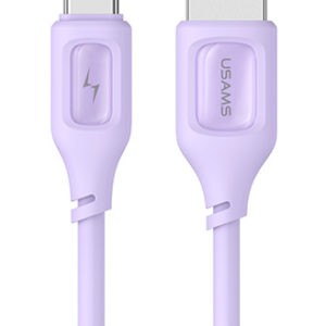 USAMS καλώδιο USB-C σε USB US-SJ619