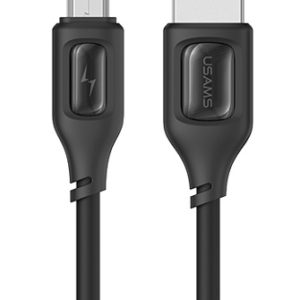 USAMS καλώδιο micro USB σε USB US-SJ620