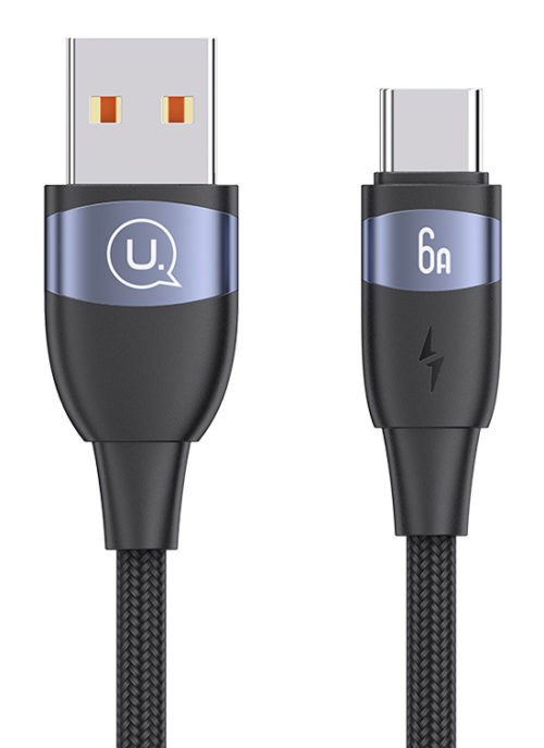 USAMS καλώδιο USB-C σε USB US-SJ630