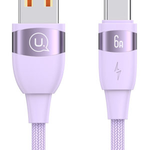 USAMS καλώδιο USB-C σε USB US-SJ630