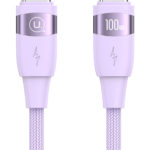 USAMS καλώδιο USB-C σε USB-C US-SJ632