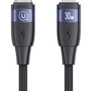 USAMS καλώδιο Lightning σε USB-C US-SJ634